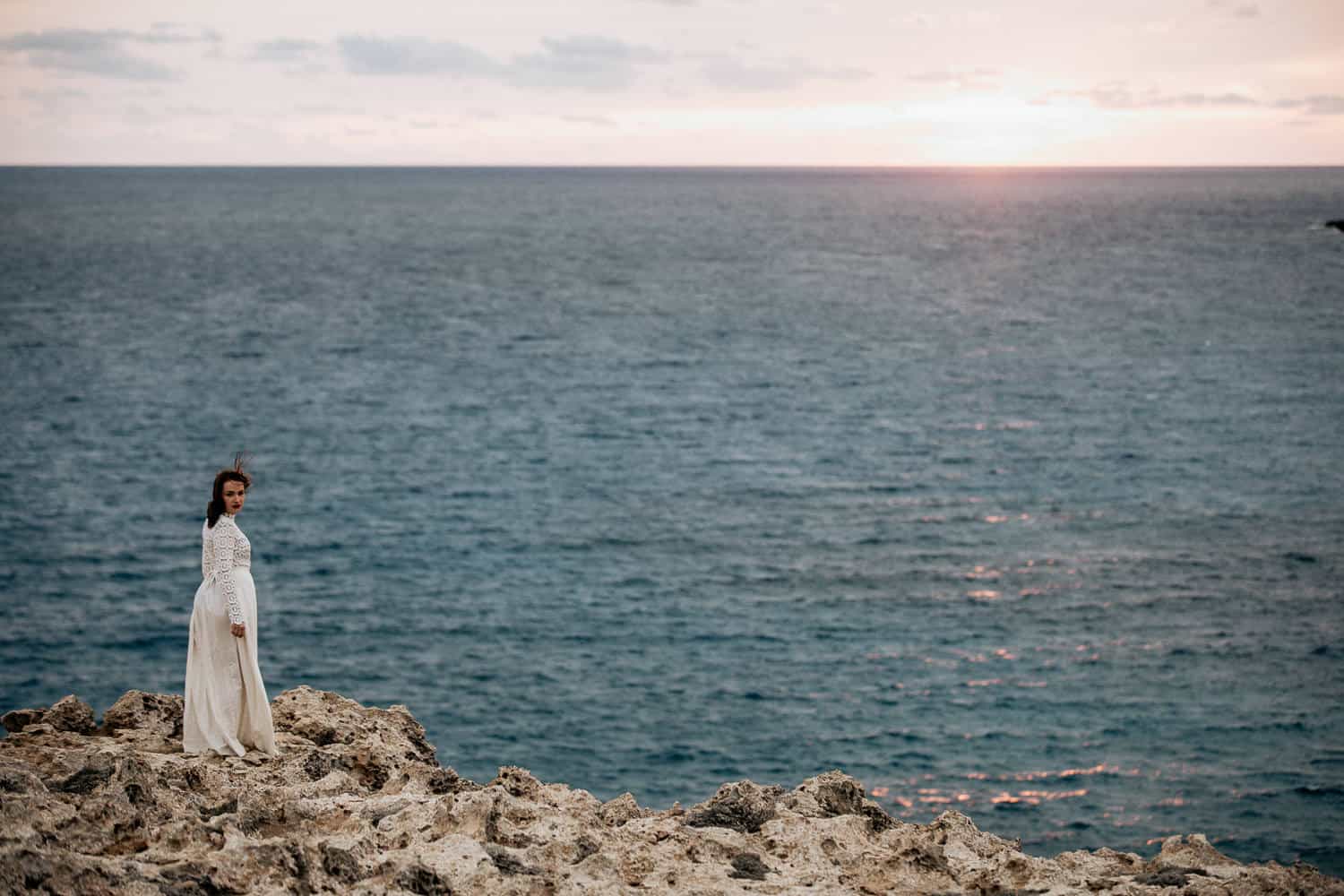 planning the perfect honeymoon