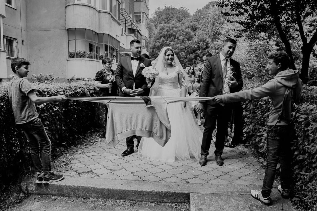 Romania Wedding Photography